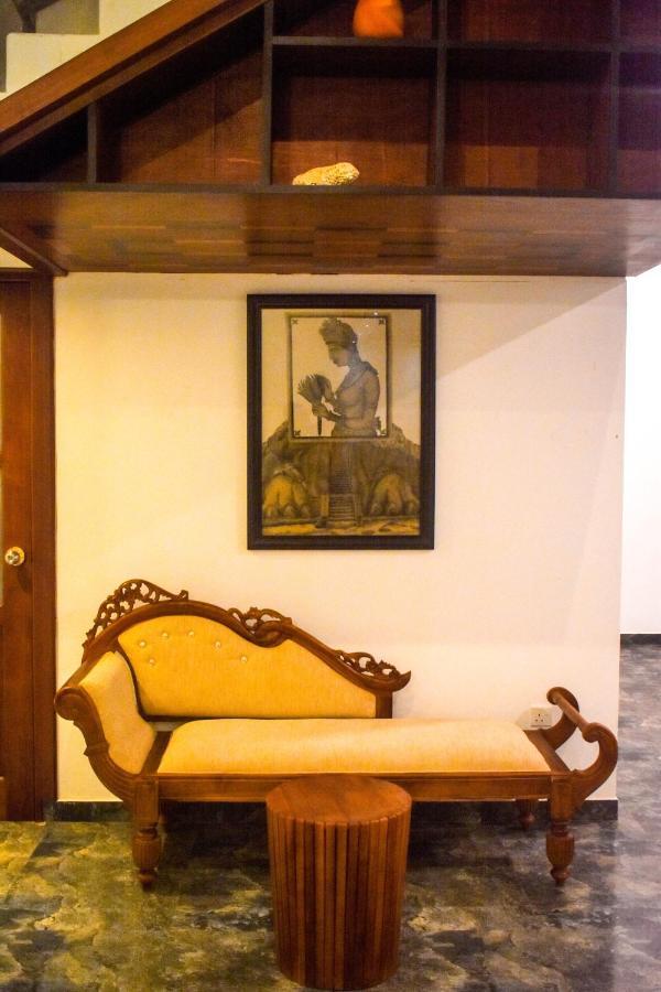 Ara Beach Resort Мириса Екстериор снимка